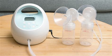 99 on their website, so the total investment would be $259. . Best breast pump